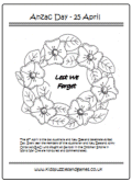 Poppy wreath PDF (kidspuzzlesandgames.co.uk)