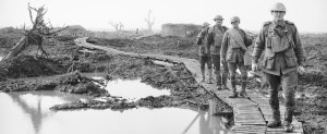 World War 1, Australian War Memorial photo