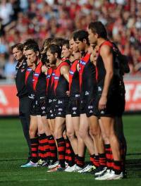Collingwood, 2011 winners (PHOTO: The Age)