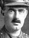 Charles Mackie Begg