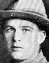 George Turnley cox