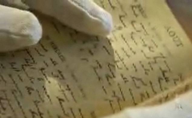 Diaries From Ww1