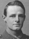 Percy Smythe