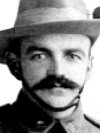Hugh Anderson, Gallipoli soldier