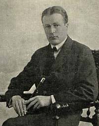 Ellis Ashmead-Bartlett