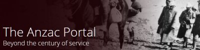 Anzac Portal (DVA site)