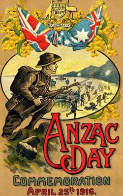 From the cover of a pamphlet published in 1916