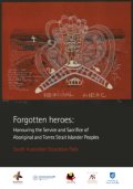 Forgotten Heroes